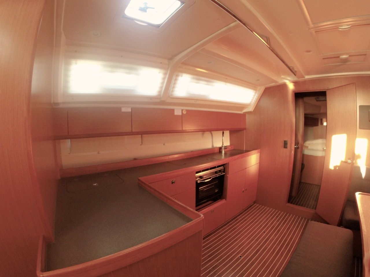 Bavaria Cruiser 46 | Elektra