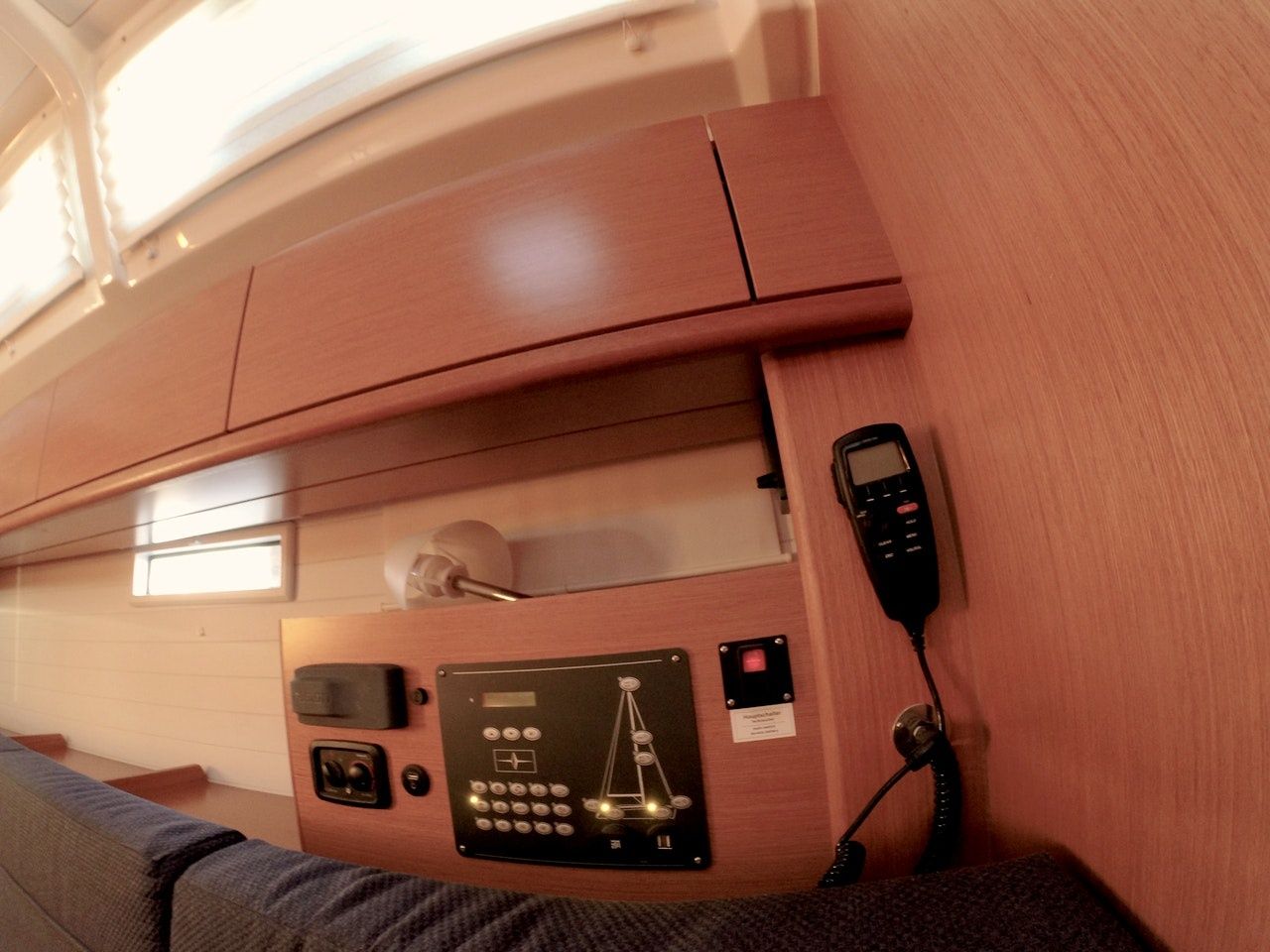 Bavaria Cruiser 46 | Elektra