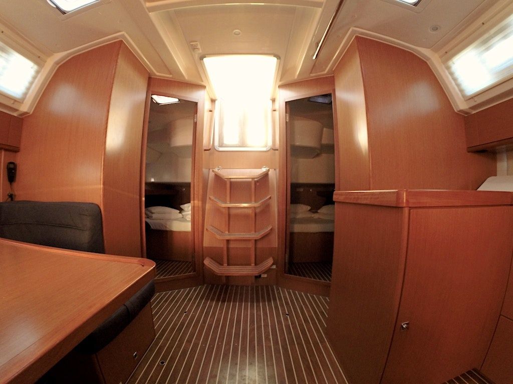 Bavaria Cruiser 46 | Elektra