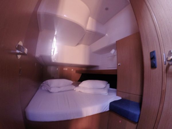 Bavaria Cruiser 46 | Elektra