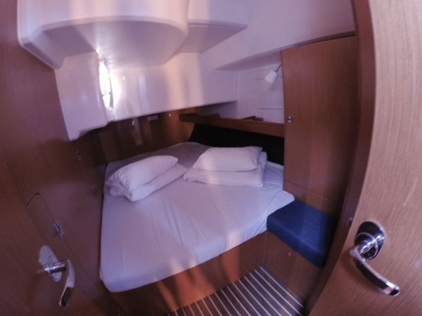 Bavaria Cruiser 46 | Elektra