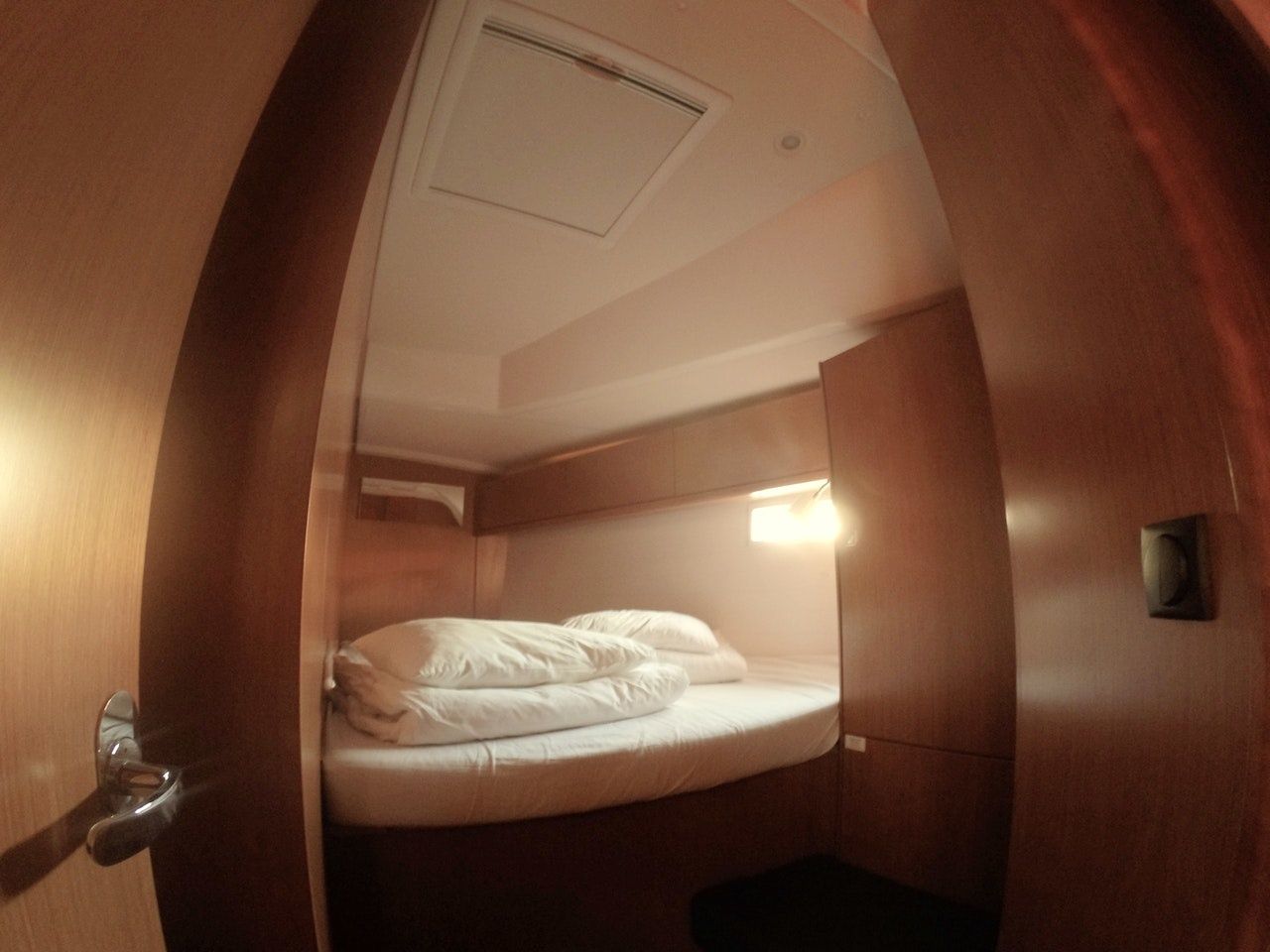 Bavaria Cruiser 46 | Elektra