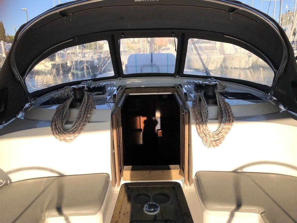 Bavaria Cruiser 46 | Elektra