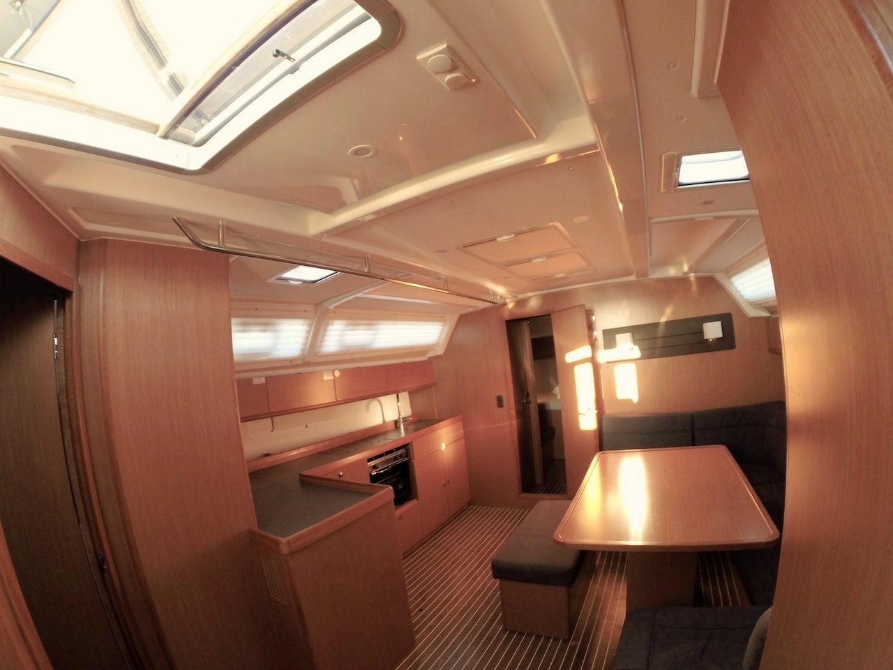 Bavaria Cruiser 46 | Elektra