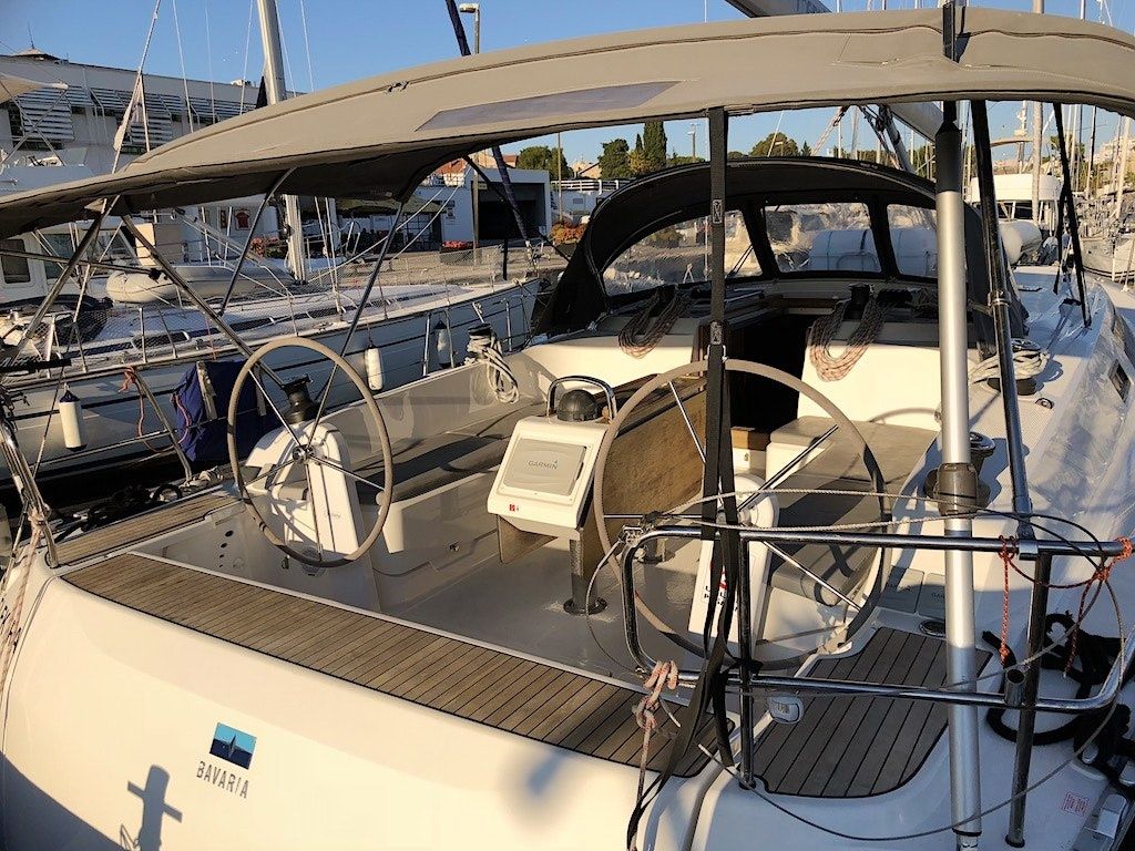 Bavaria Cruiser 46 | Elektra