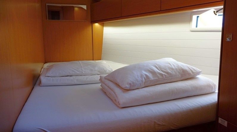 Bavaria Cruiser 46 | Elektra