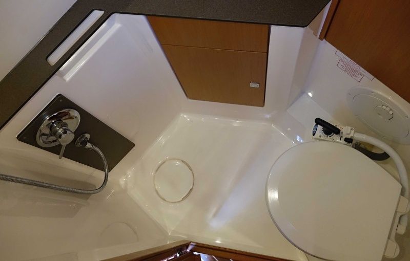 Bavaria Cruiser 46 | Elektra