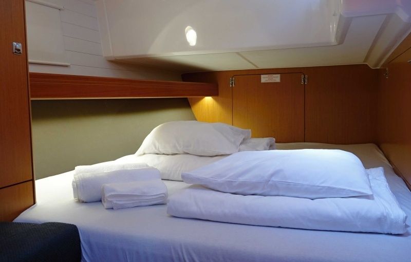 Bavaria Cruiser 46 | Elektra