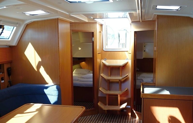 Bavaria Cruiser 46 | Elektra