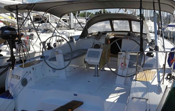 Bavaria Cruiser 46 | Elektra