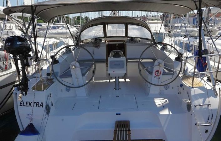 Bavaria Cruiser 46 | Elektra