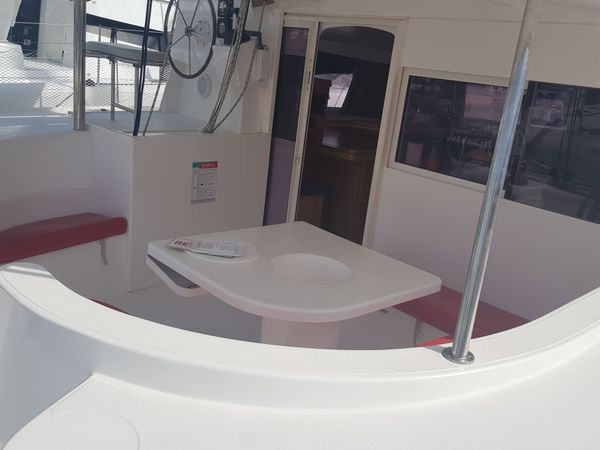 Nautitech 441 | Atalanta