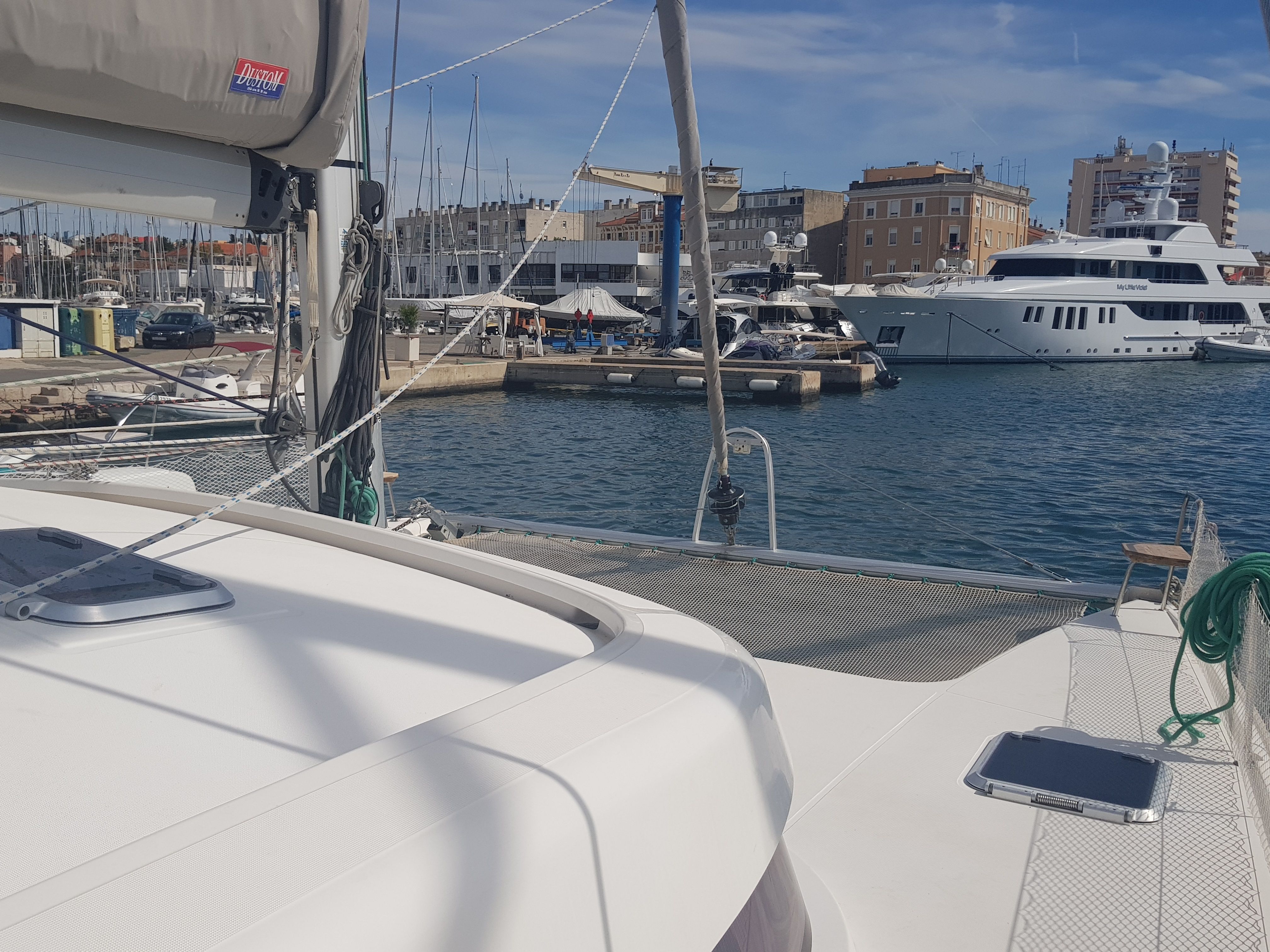 Nautitech 441 | Atalanta