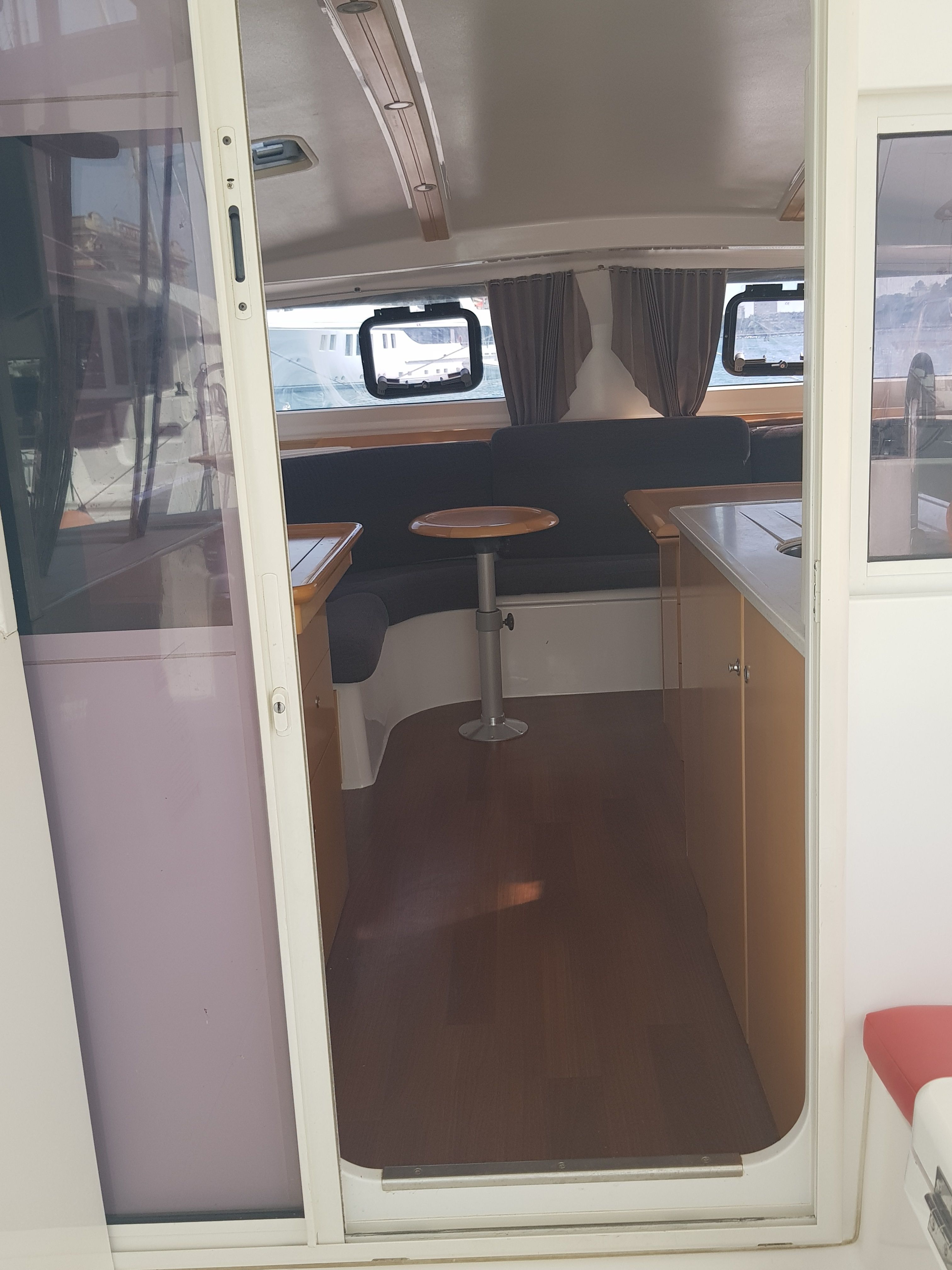 Nautitech 441 | Atalanta