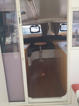 Nautitech 441 | Atalanta