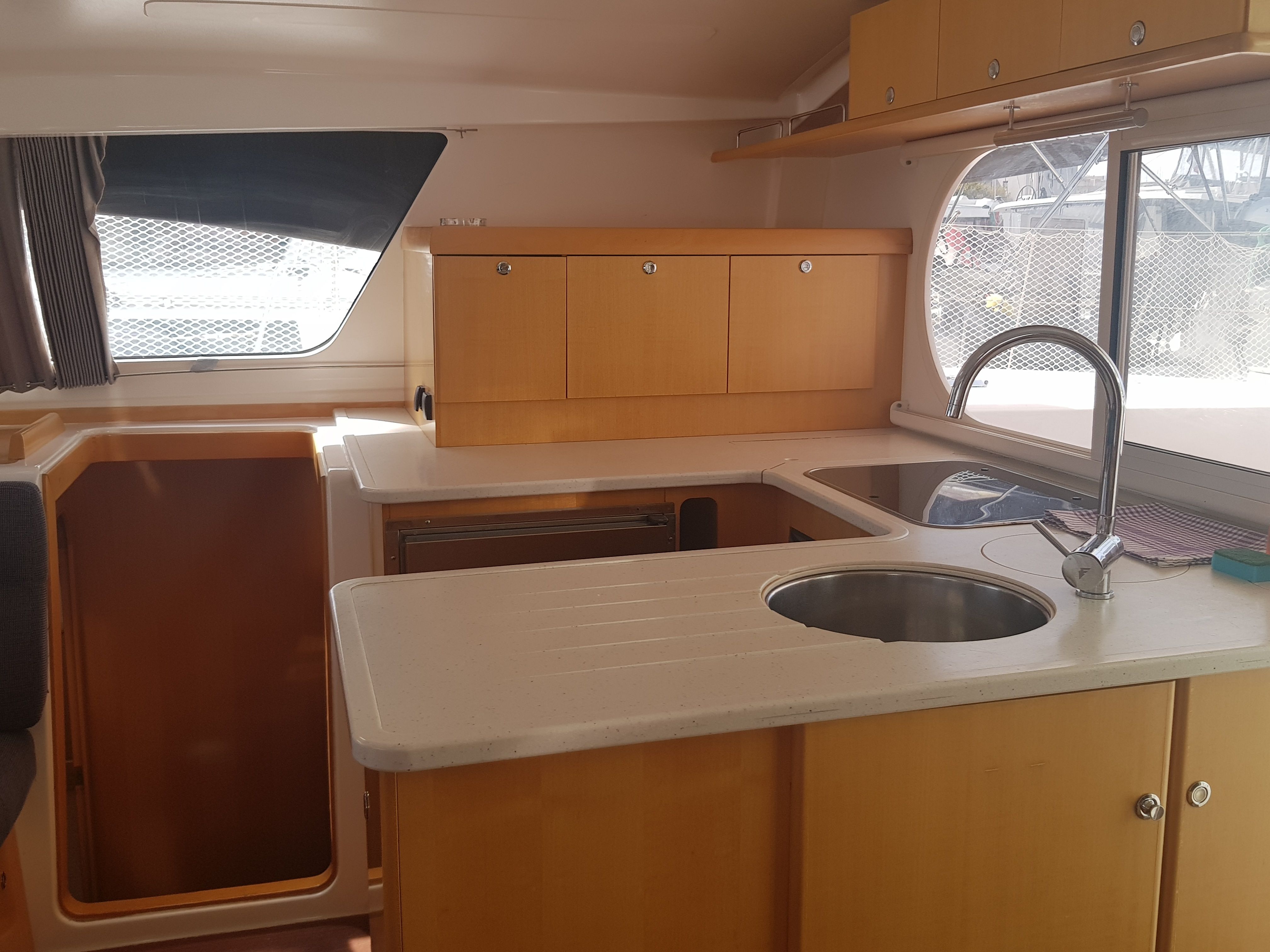 Nautitech 441 | Atalanta