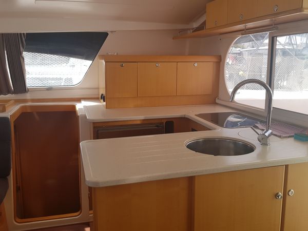 Nautitech 441 | Atalanta