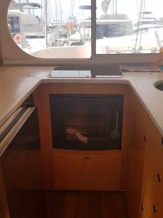 Nautitech 441 | Atalanta