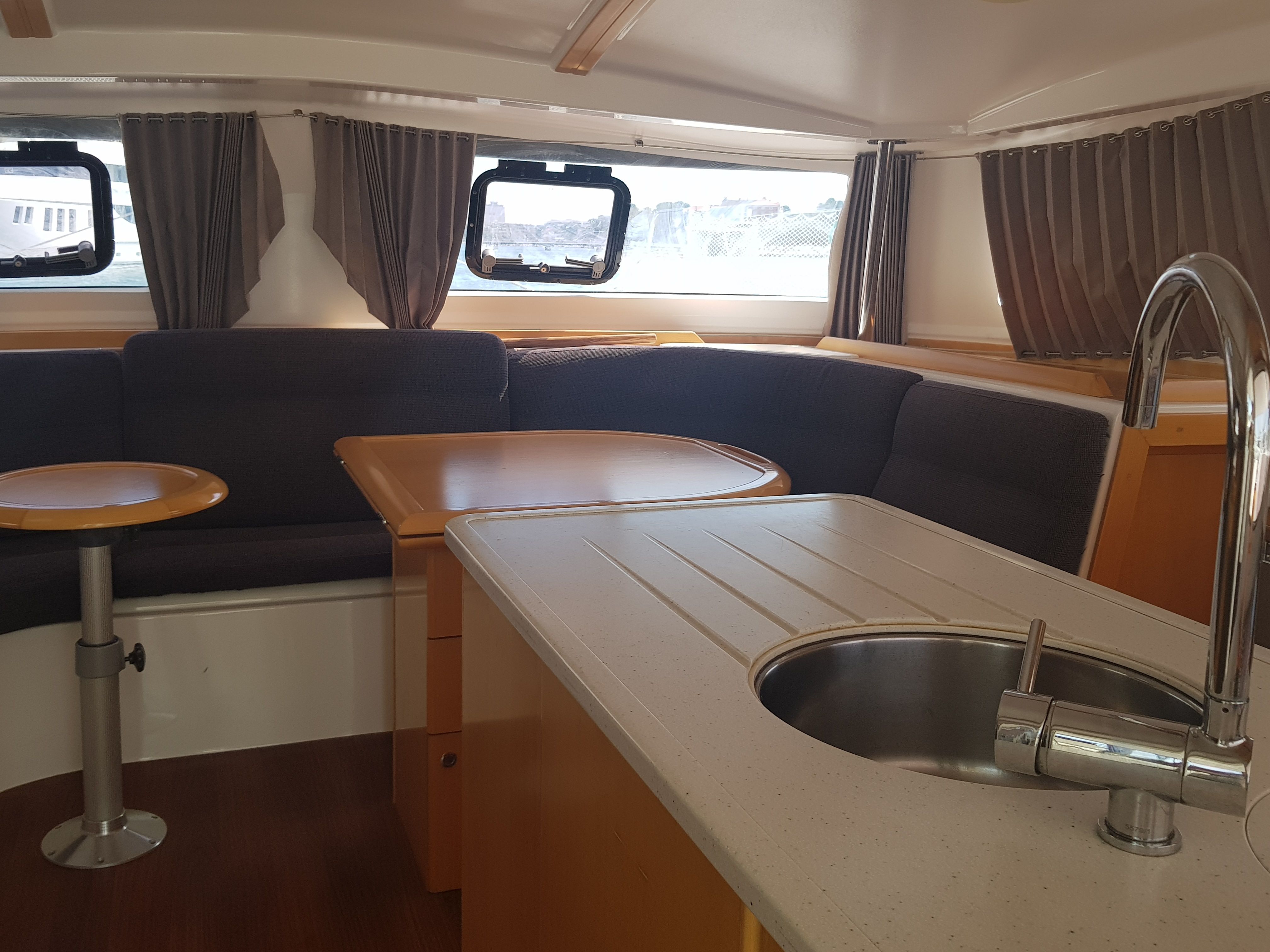 Nautitech 441 | Atalanta