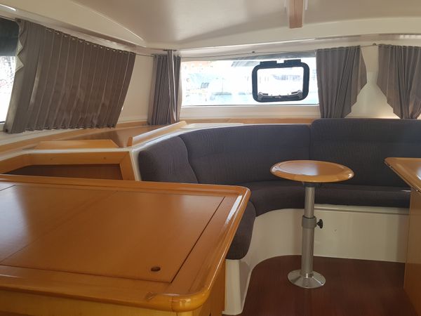 Nautitech 441 | Atalanta