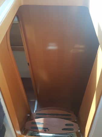 Nautitech 441 | Atalanta