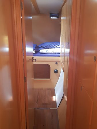 Nautitech 441 | Atalanta