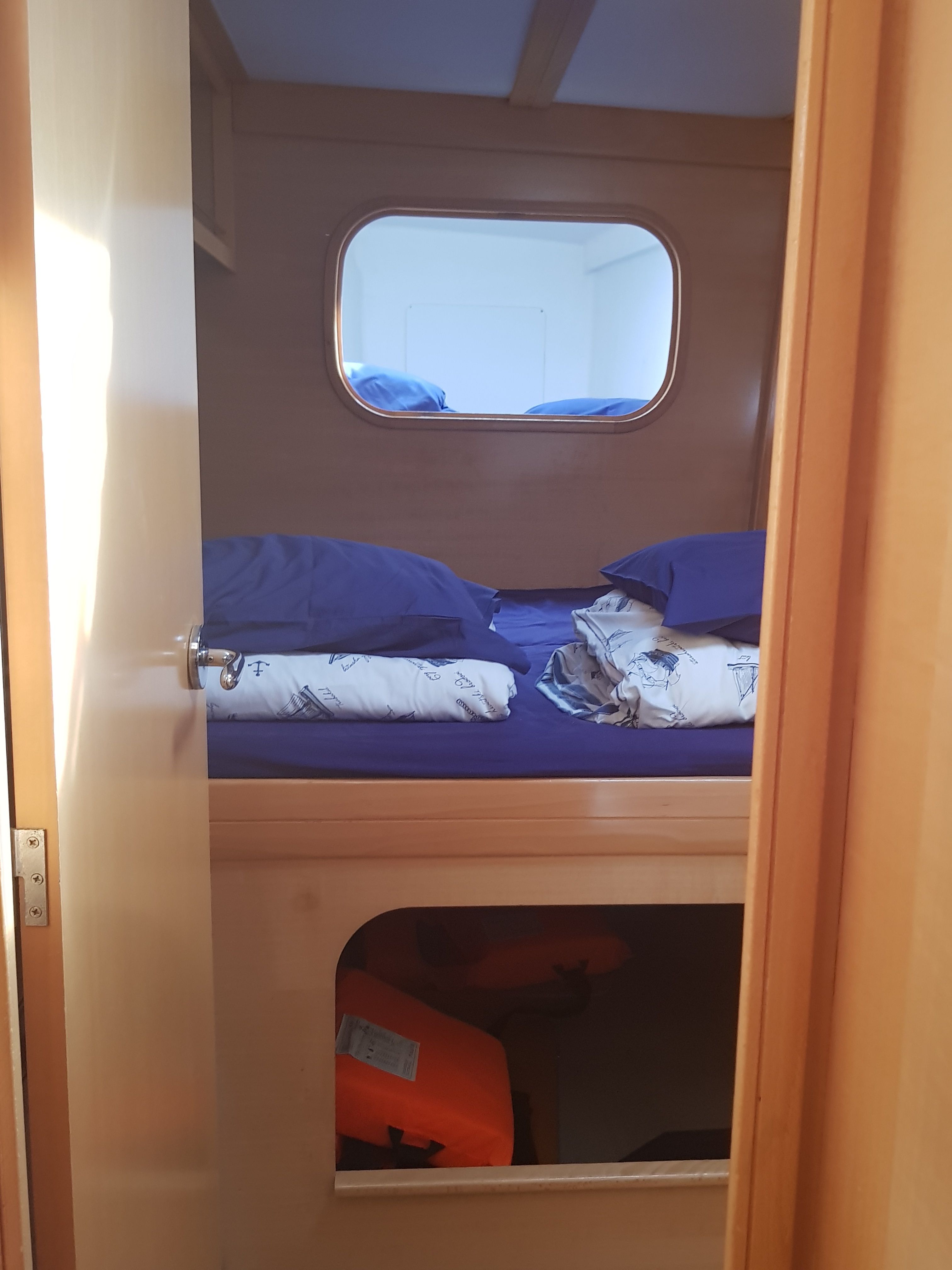 Nautitech 441 | Atalanta