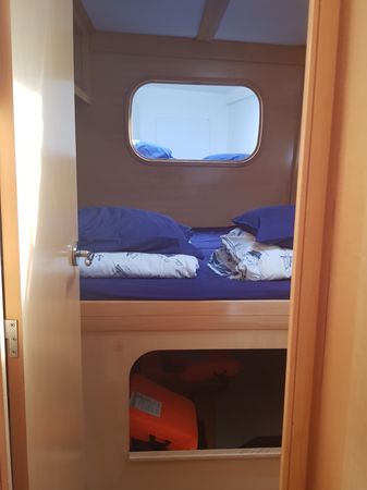 Nautitech 441 | Atalanta