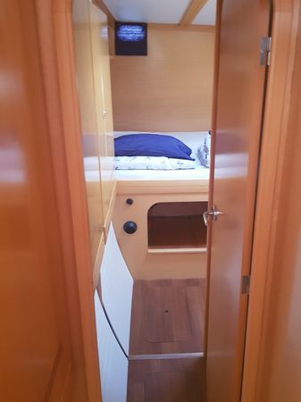 Nautitech 441 | Atalanta