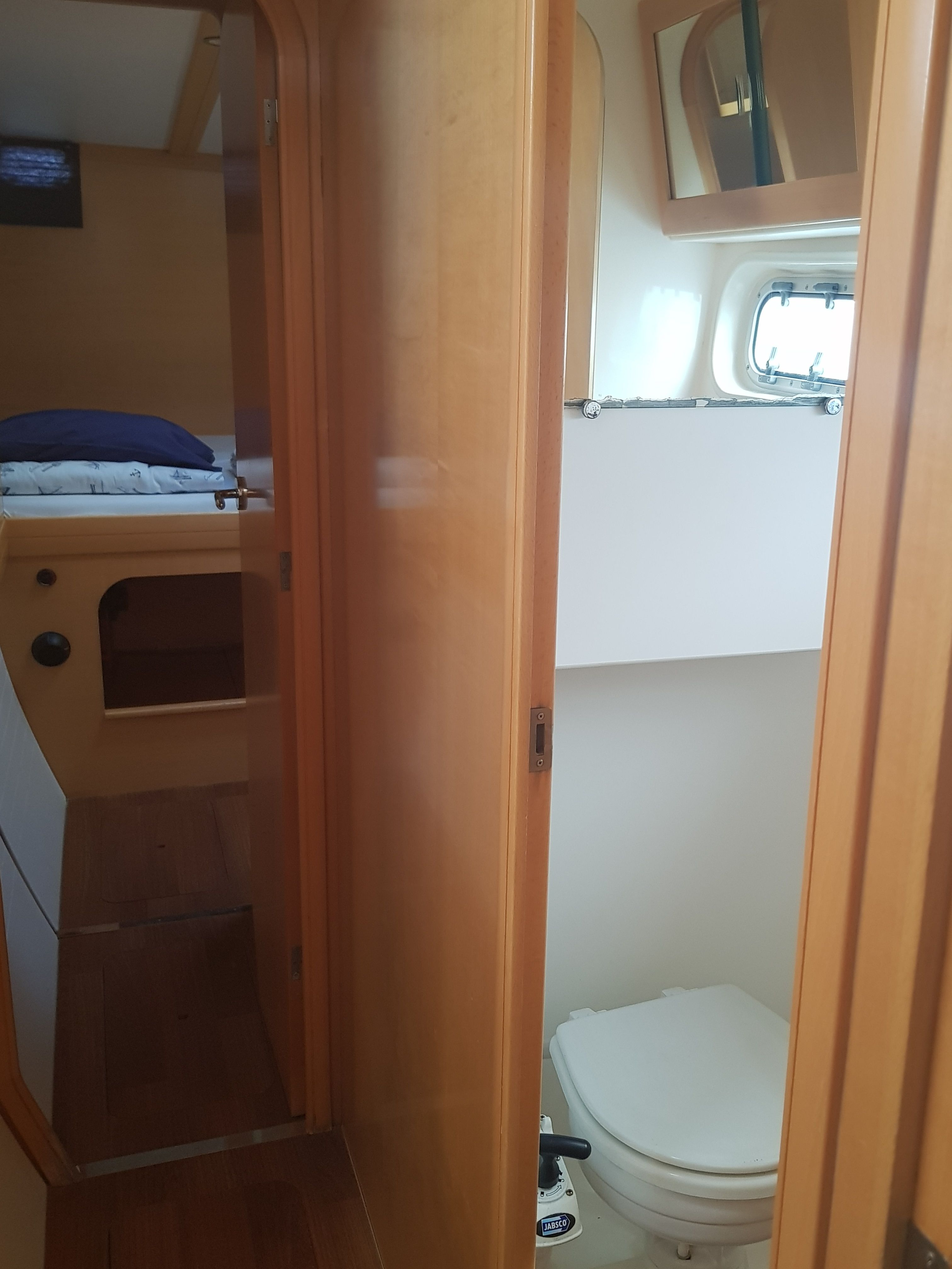 Nautitech 441 | Atalanta