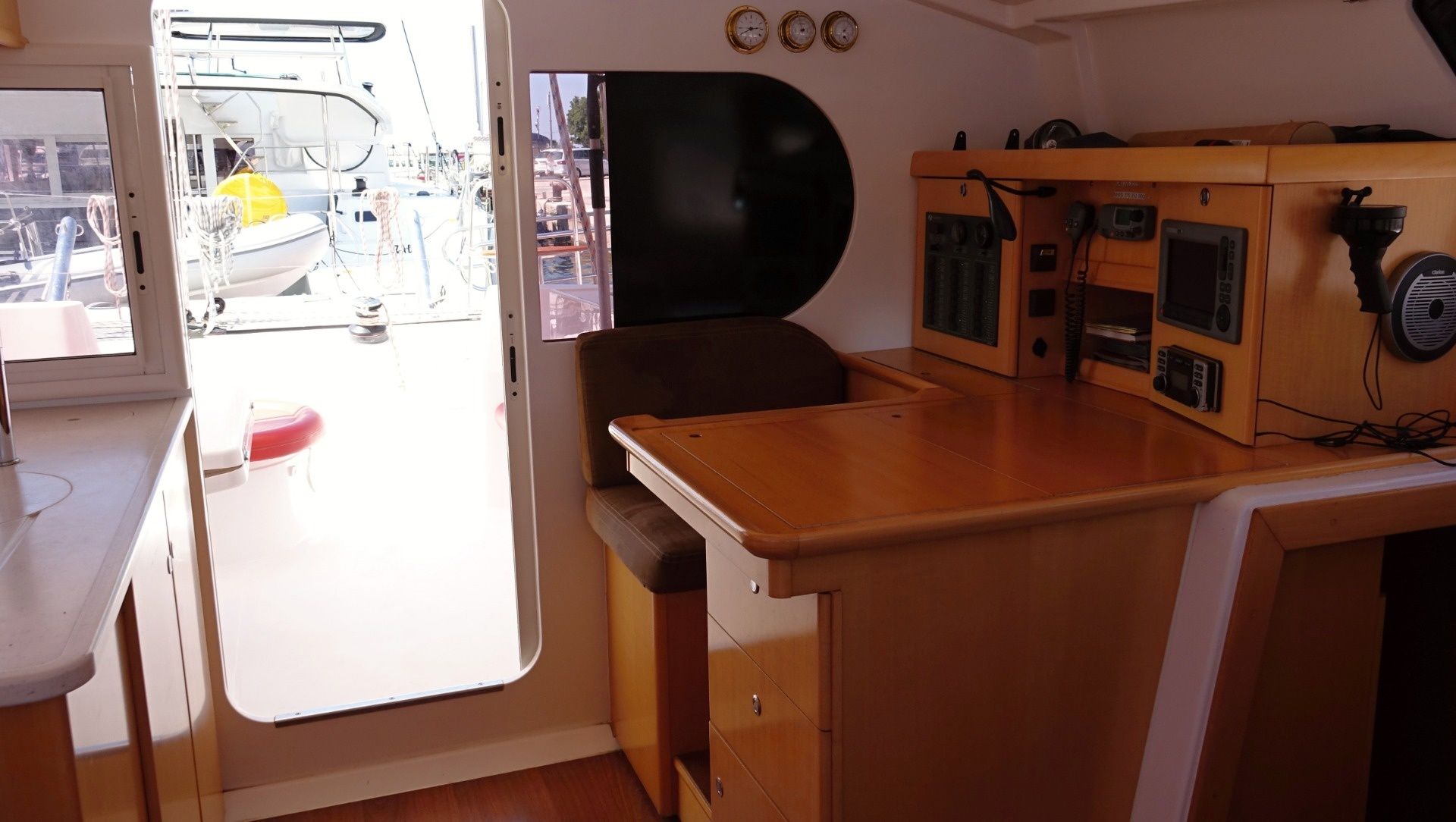 Nautitech 441 | Atalanta