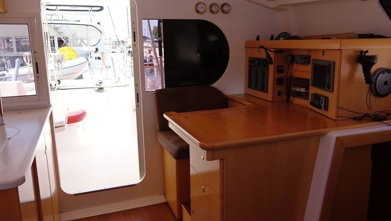 Nautitech 441 | Atalanta