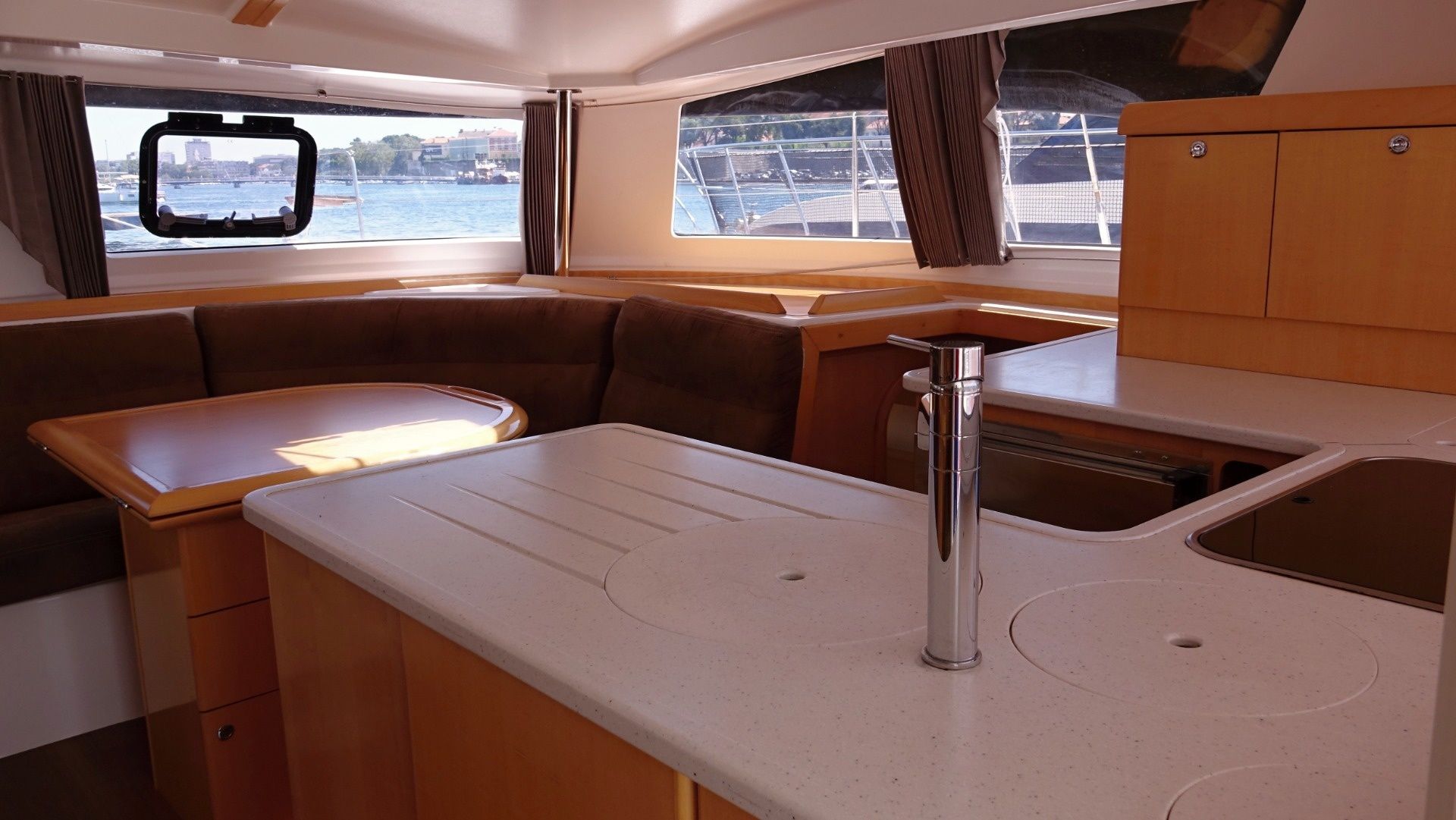 Nautitech 441 | Atalanta