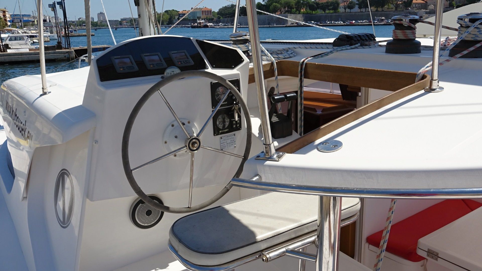 Nautitech 441 | Atalanta