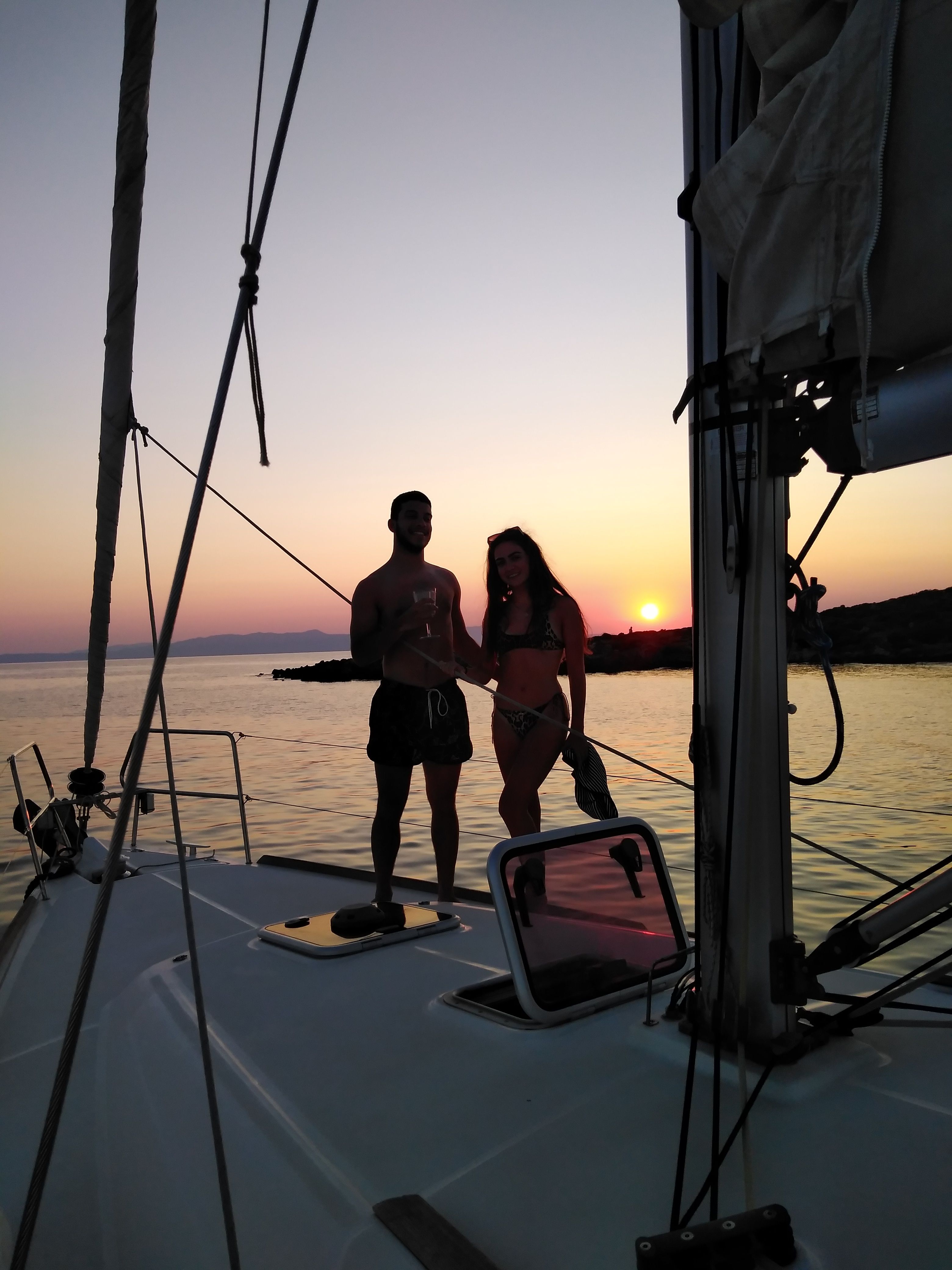 Beneteau Oceanis 37 | Boheme