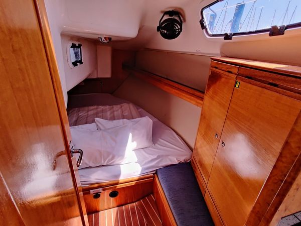 Bavaria 31 Cruiser | Achi