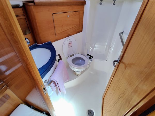 Bavaria 31 Cruiser | Achi