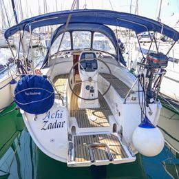 Bavaria 31 Cruiser | Achi