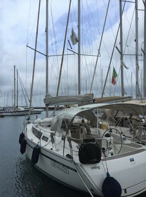 Bavaria Cruiser 33 | Bianca