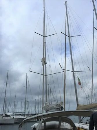 Bavaria Cruiser 33 | Bianca