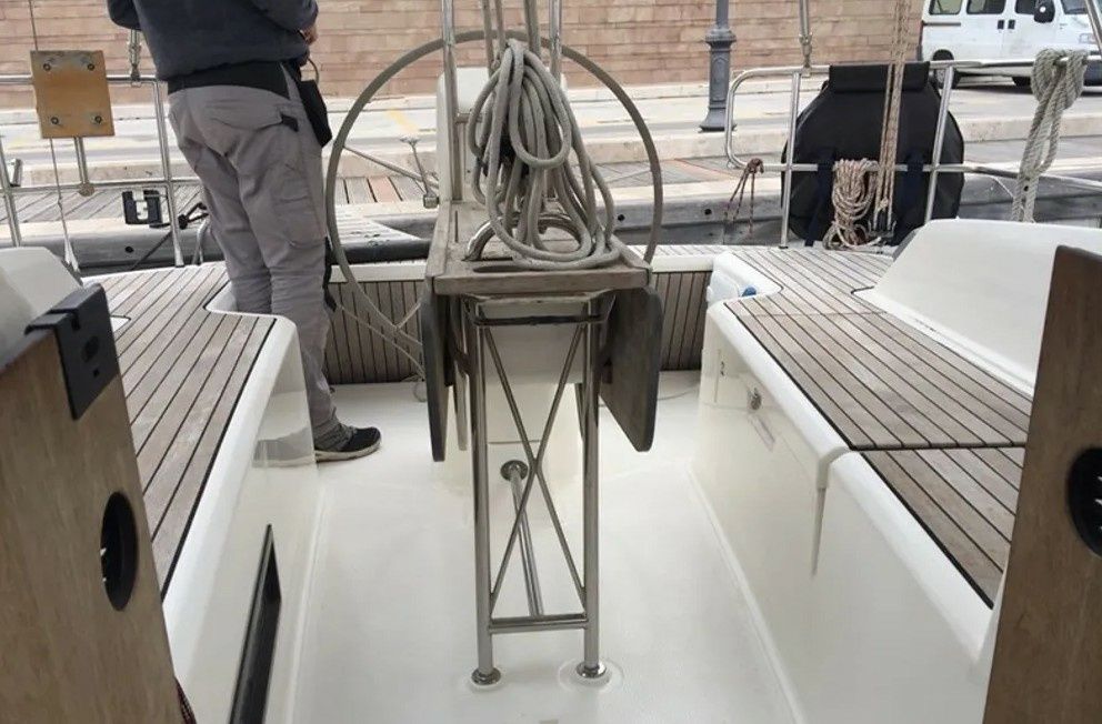 Bavaria Cruiser 33 | Bianca