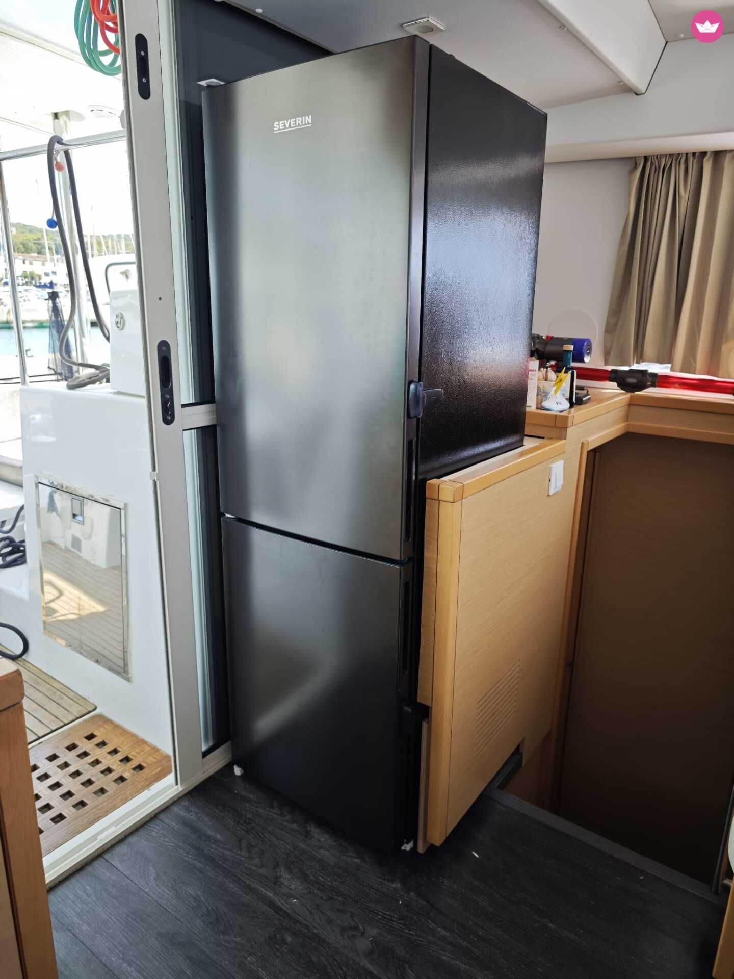 Lagoon 400 S2 | Auster