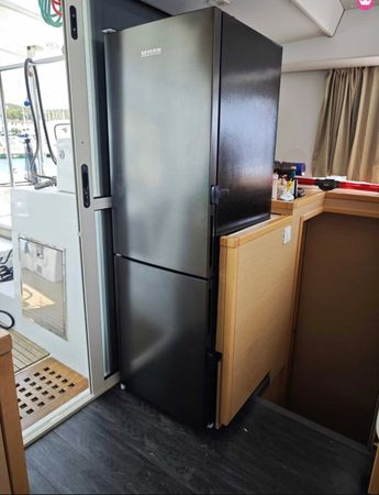 Lagoon 400 S2 | Auster