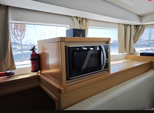 Lagoon 400 S2 | Auster