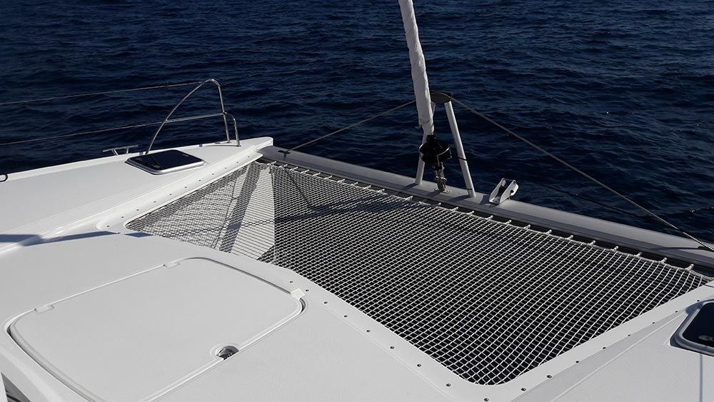 Fountaine Pajot Lucia 40 | Ginesta