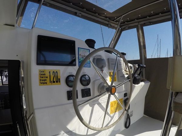 Fountaine Pajot Lucia 40 | Ginesta