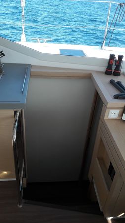 Fountaine Pajot Lucia 40 | Ginesta