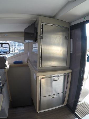 Fountaine Pajot Lucia 40 | Ginesta