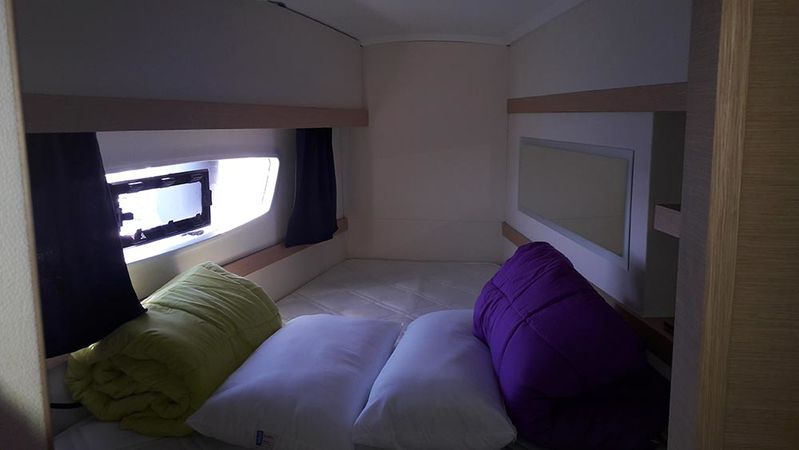 Fountaine Pajot Lucia 40 | Ginesta