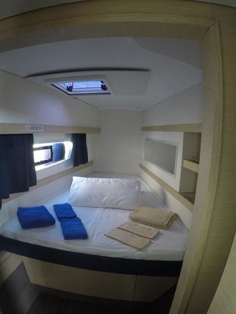 Fountaine Pajot Lucia 40 | Ginesta